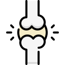 articulación icon