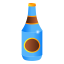 botella de cerveza icon