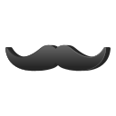 bigotes icon