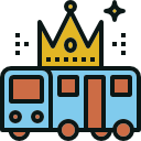 autobús icon