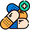 medicamento icon