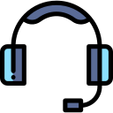 auriculares icon