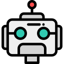 robot icon