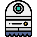 robot icon