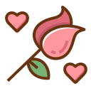 rosa icon