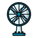 ventilador icon