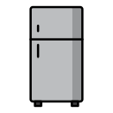 refrigerador icon