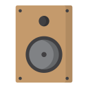 altavoz icon