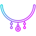 collar icon