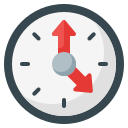 reloj icon