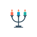 candelabro icon