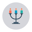 candelabro icon