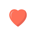 corazón icon