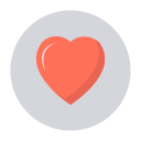 corazón icon