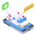 telemedicina icon