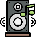 altavoz icon