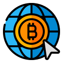 bitcoin icon