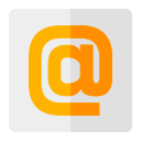 correo electrónico icon