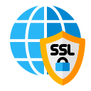 certificado ssl icon