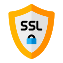 certificado ssl icon