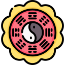 yin yang icon