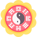 yin yang icon