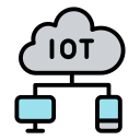 iot icon