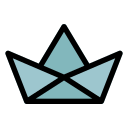 origami icon