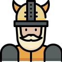 vikingo icon