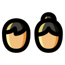 pareja icon