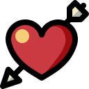 corazón icon