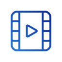 video icon