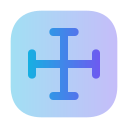 maximizar icon