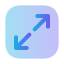 maximizar icon