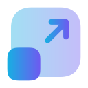 maximizar icon