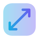 maximizar icon