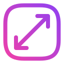 maximizar icon