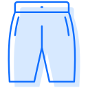 bermudas icon