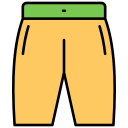 bermudas icon