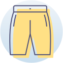 bermudas icon