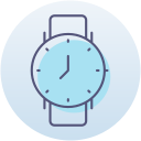 reloj icon