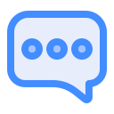 chat icon