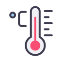 celsius icon