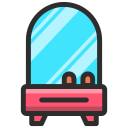 Mirror icon