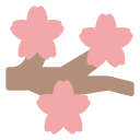 sakura icon