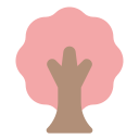 sakura icon