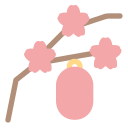 sakura icon