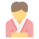 kimono icon