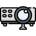 proyector icon