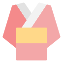 kimono icon